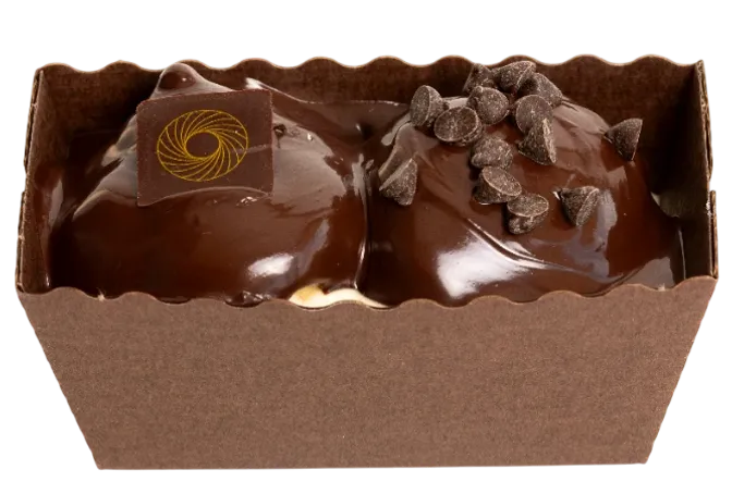 Baulotto cioccolato