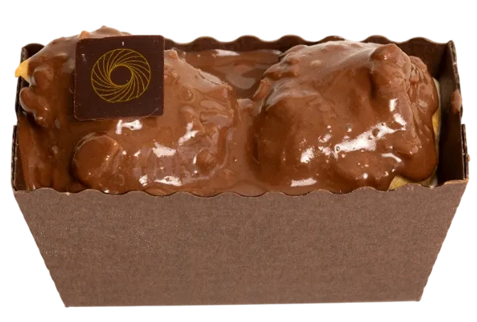 Baulotto nocciola