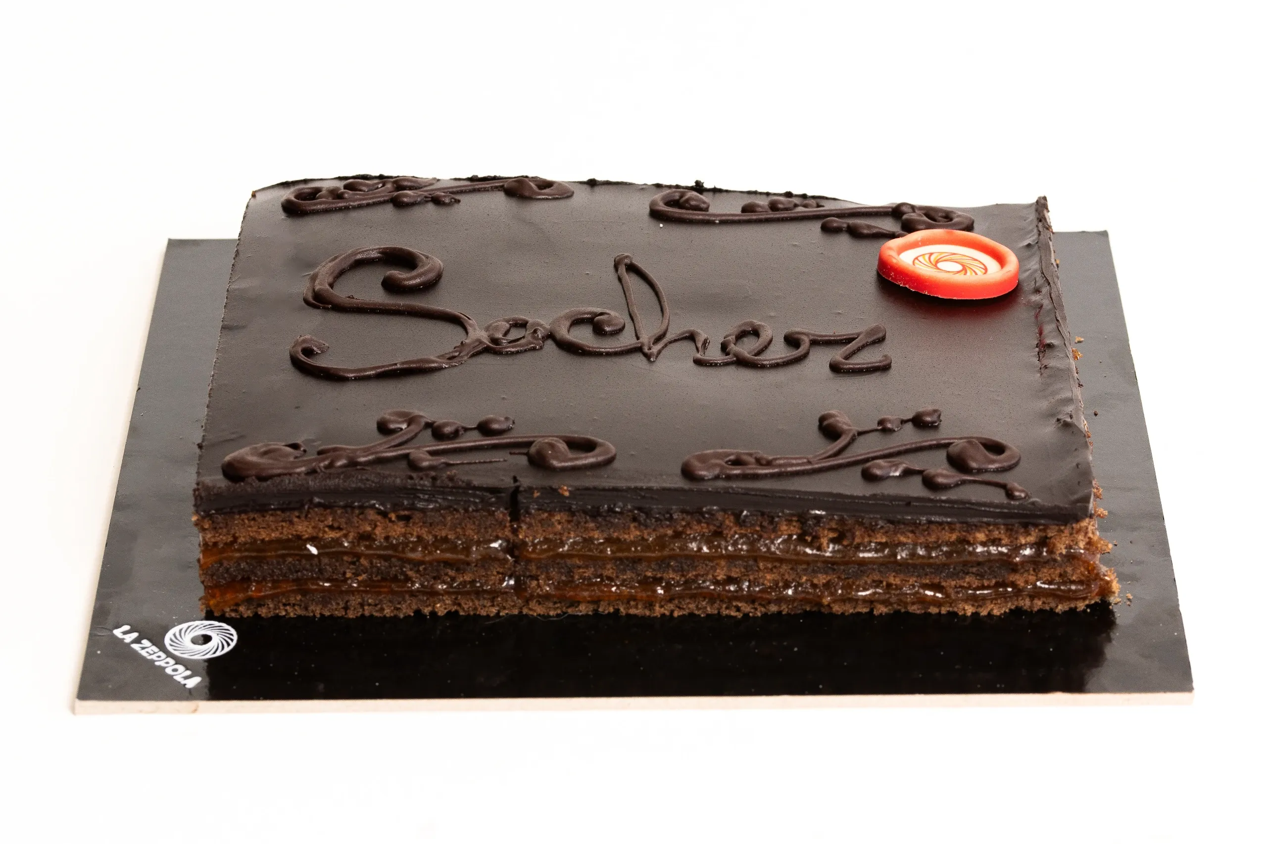 Torta sacher
