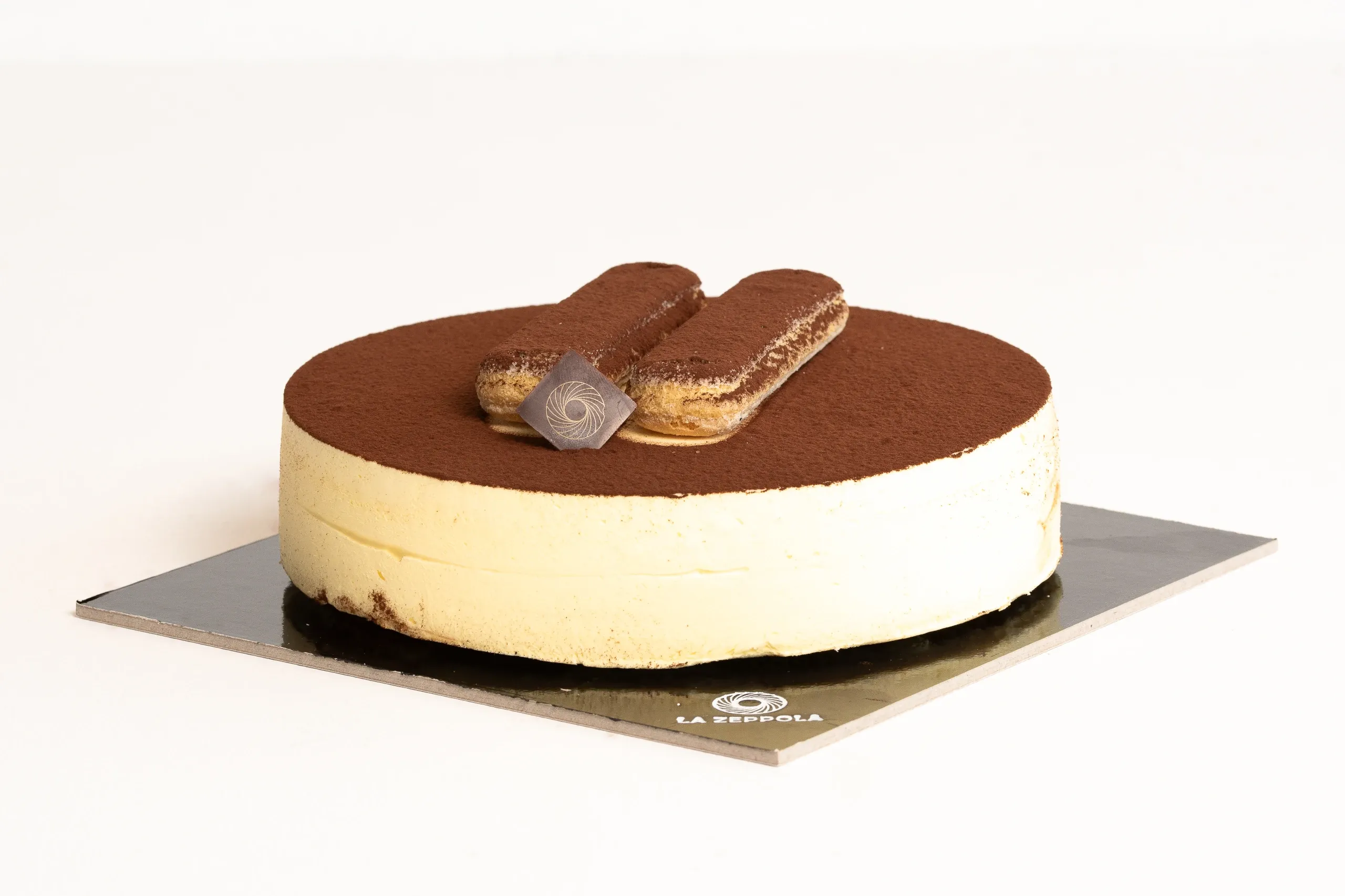 Torta tiramisù