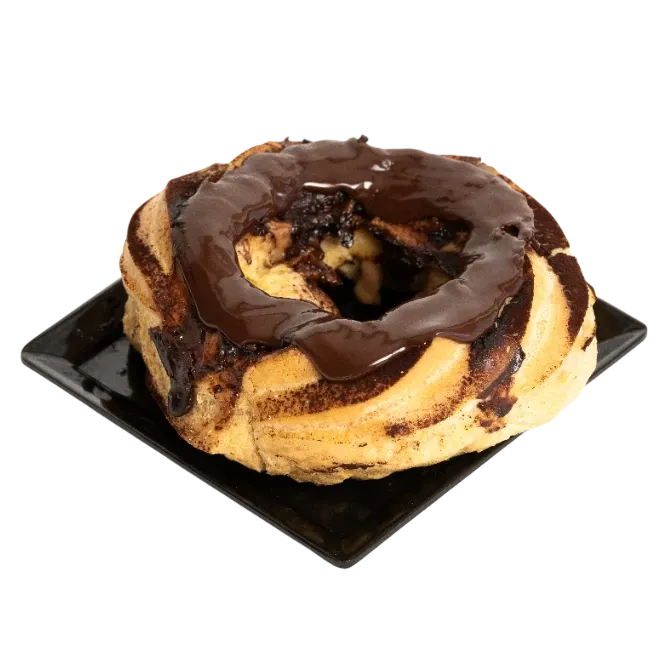 Zeppola Caffè