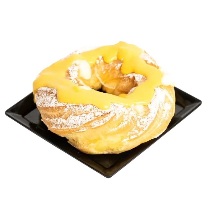 Zeppola Limone